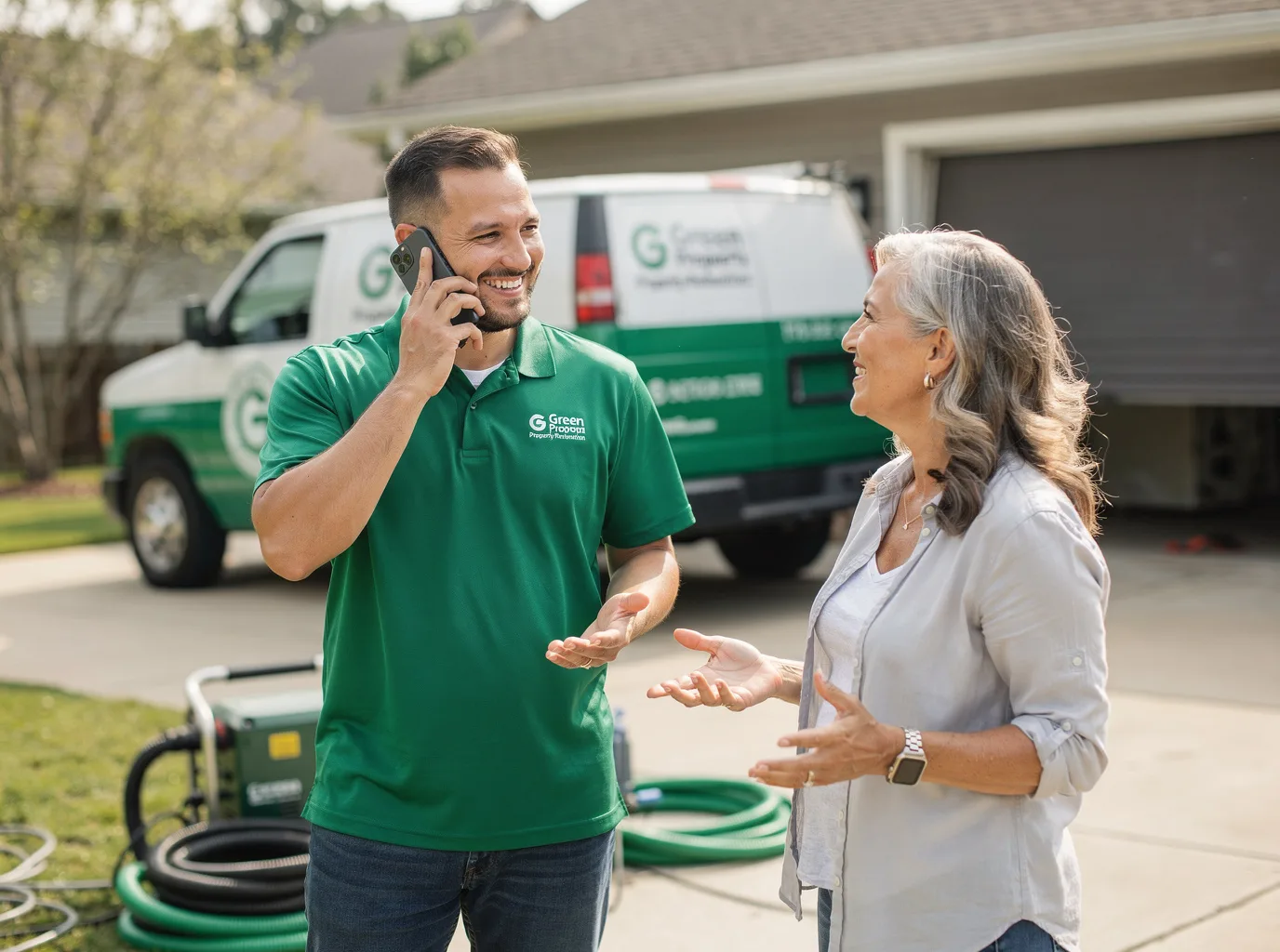 Water Damage Restoration Bannock, OH FAQs